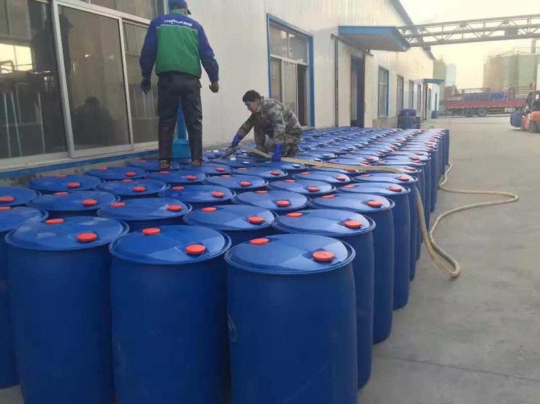 安慶水成膜泡沫滅火劑3%/6% 的產品特性與使用指南